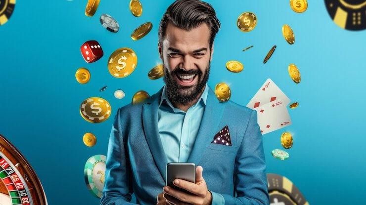 Bandar Poker Game 