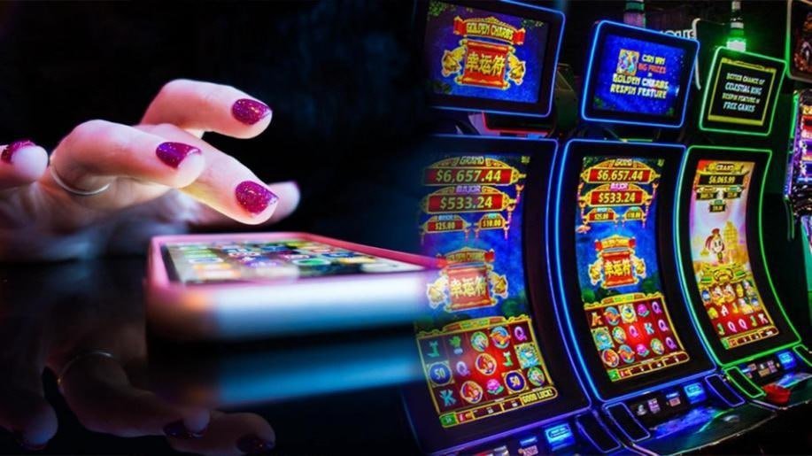 Tampilan live pertandingan PMPL Indonesia di aplikasi mobile mandala toto