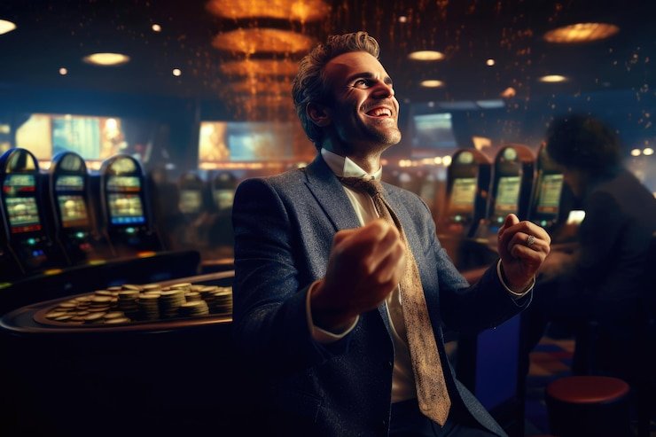 Fitur bonus dan gameplay Quickspin di mandala toto